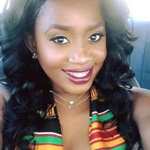 Meet your Posher, Shawanna